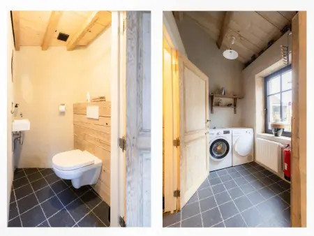 Maison Cuberdon, Belle maison dans le joli village de Riemst - Photo 28