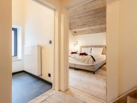 Maison Cuberdon, Belle maison dans le joli village de Riemst - Photo 30
