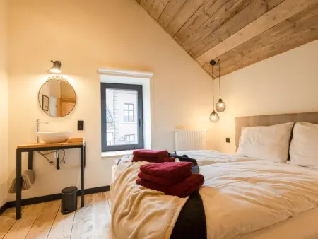 Maison Cuberdon, Belle maison dans le joli village de Riemst - Photo 31