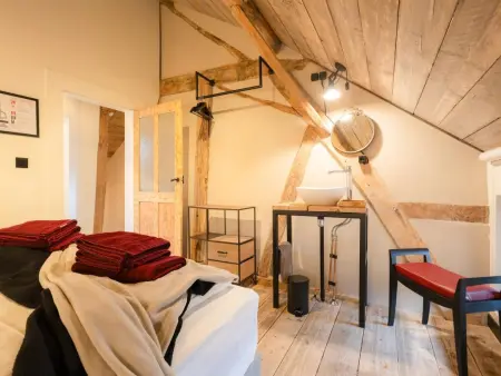Maison Cuberdon, Belle maison dans le joli village de Riemst - Photo 34
