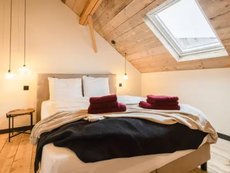 Maison Cuberdon, Belle maison dans le joli village de Riemst - Photo 35