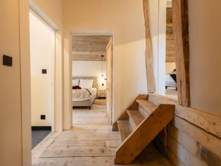 Maison Cuberdon, Belle maison dans le joli village de Riemst - Photo 36