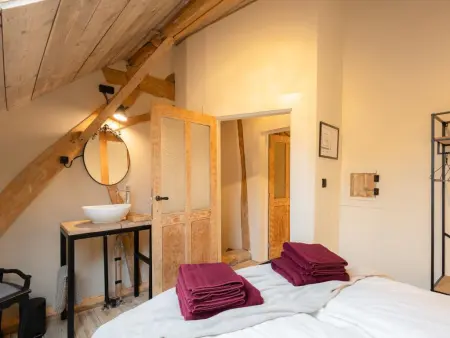 Maison Cuberdon, Belle maison dans le joli village de Riemst - Photo 37