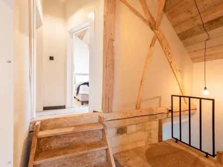Maison Cuberdon, Belle maison dans le joli village de Riemst - Photo 39
