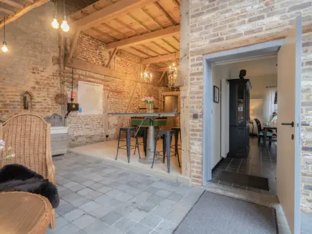 Maison Cuberdon, Belle maison dans le joli village de Riemst - Photo 42