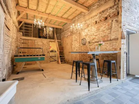 Maison Cuberdon, Belle maison dans le joli village de Riemst - Photo 43