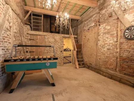 Maison Cuberdon, Belle maison dans le joli village de Riemst - Photo 44