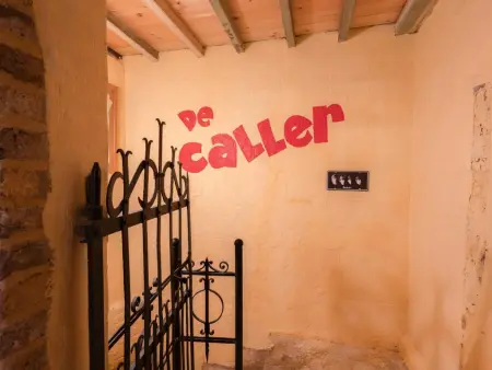 Maison Cuberdon, Belle maison dans le joli village de Riemst - Photo 45
