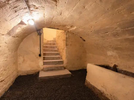 Maison Cuberdon, Belle maison dans le joli village de Riemst - Photo 46