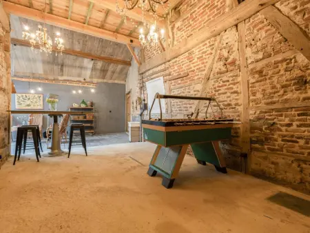 Maison Cuberdon, Belle maison dans le joli village de Riemst - Photo 47