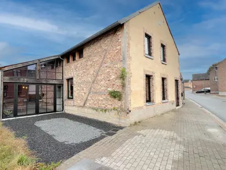Maison Cuberdon, Belle maison dans le joli village de Riemst - Photo 50