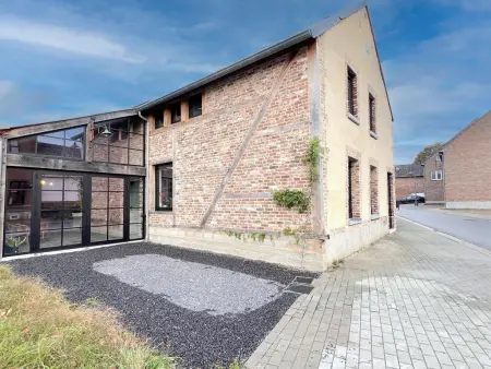 Maison Cuberdon, Belle maison dans le joli village de Riemst - Photo 51