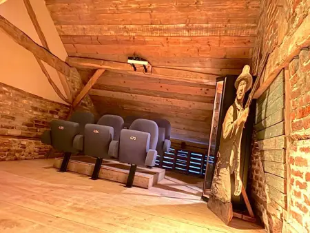 Maison Cuberdon, Belle maison dans le joli village de Riemst - Photo 52