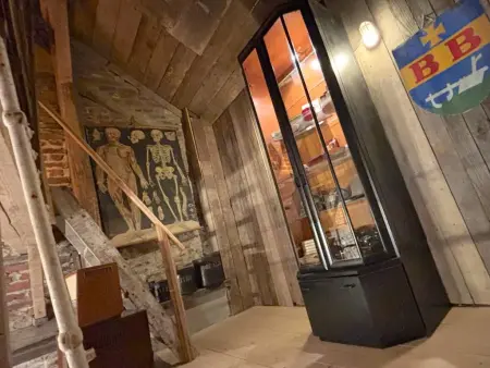 Maison Cuberdon, Belle maison dans le joli village de Riemst - Photo 55