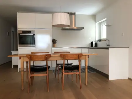 Allod 102, Appartement 4 personnes à Lenzerheide - Photo 2