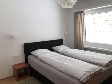 Allod 102, Appartement 4 personnes à Lenzerheide - Photo 4