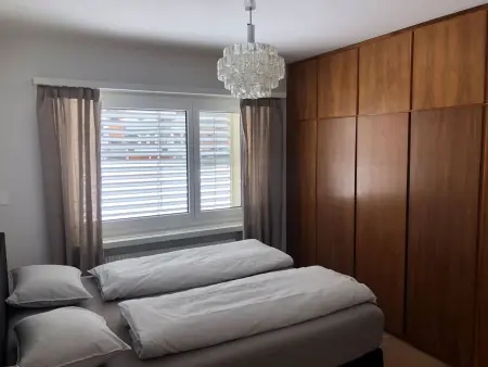 Allod 102, Appartement 4 personnes à Lenzerheide - Photo 5