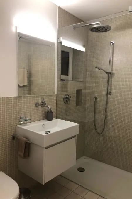 Allod 102, Appartement 4 personnes à Lenzerheide - Photo 7