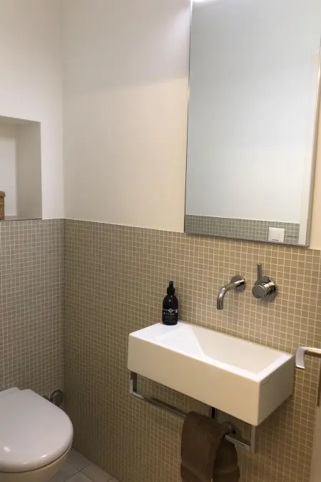 Allod 102, Appartement 4 personnes à Lenzerheide - Photo 8