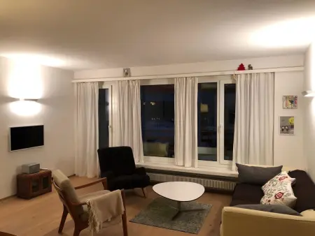 Allod 102, Appartement 4 personnes à Lenzerheide - Photo 9