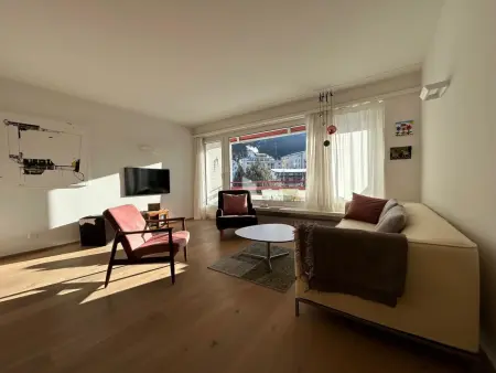 Allod 102, Appartement 4 personnes à Lenzerheide - Photo 11