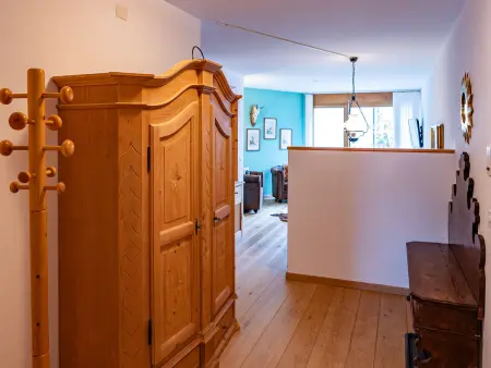Chesa Narcissa F4, Appartement 3 personnes à Celerina - Photo 16