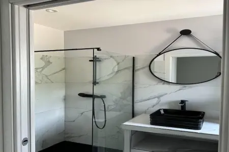 Holiday Villa - Solenzara, Villa attrayante avec piscine privée - Photo 4