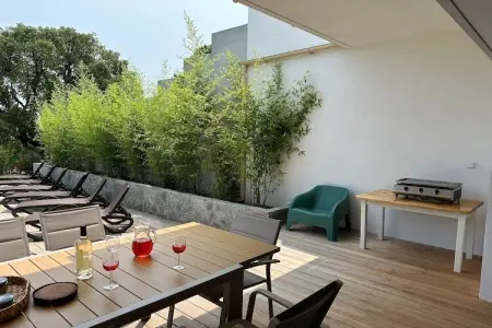 Holiday Villa - Solenzara, Villa attrayante avec piscine privée - Photo 6