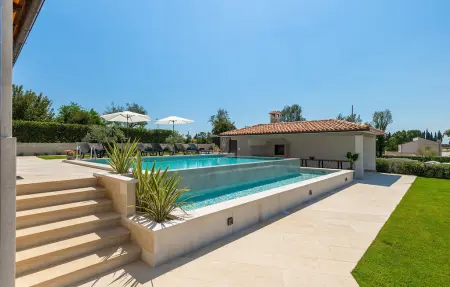 Villa La Fierra, Maison 14 personnes à Svetvincenat - Photo 7