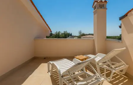 Villa La Fierra, Maison 14 personnes à Svetvincenat - Photo 22