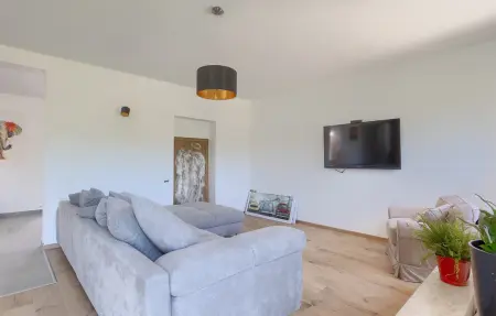 Villa La Fierra, Maison 14 personnes à Svetvincenat - Photo 25