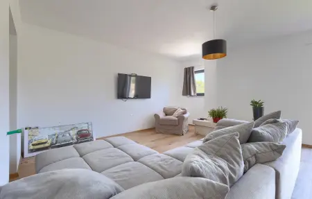 Villa La Fierra, Maison 14 personnes à Svetvincenat - Photo 26
