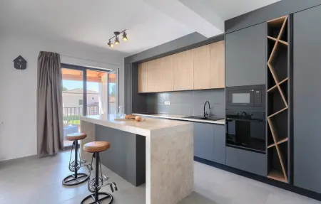 Villa La Fierra, Maison 14 personnes à Svetvincenat - Photo 29