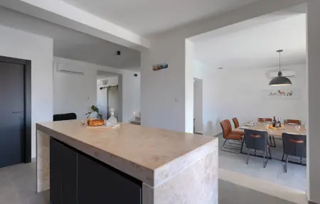 Villa La Fierra, Maison 14 personnes à Svetvincenat - Photo 30