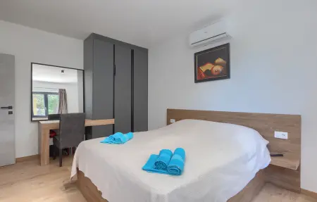 Villa La Fierra, Maison 14 personnes à Svetvincenat - Photo 33