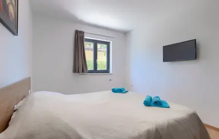 Villa La Fierra, Maison 14 personnes à Svetvincenat - Photo 34