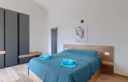 Villa La Fierra, Maison 14 personnes à Svetvincenat - Photo 35