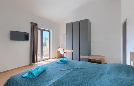 Villa La Fierra, Maison 14 personnes à Svetvincenat - Photo 36