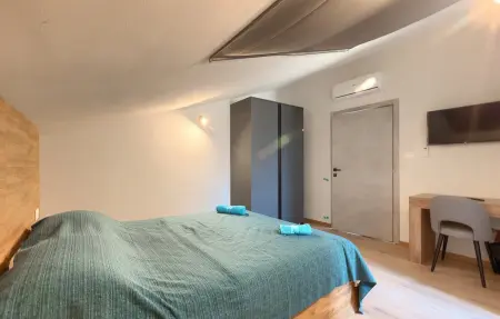 Villa La Fierra, Maison 14 personnes à Svetvincenat - Photo 37
