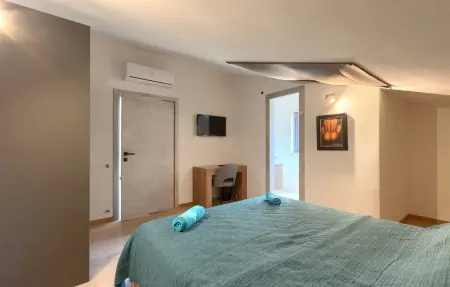 Villa La Fierra, Maison 14 personnes à Svetvincenat - Photo 39