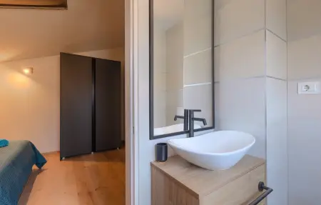 Villa La Fierra, Maison 14 personnes à Svetvincenat - Photo 40