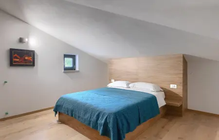 Villa La Fierra, Maison 14 personnes à Svetvincenat - Photo 41