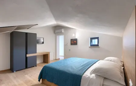 Villa La Fierra, Maison 14 personnes à Svetvincenat - Photo 42