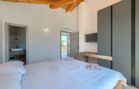 Villa La Fierra, Maison 14 personnes à Svetvincenat - Photo 45