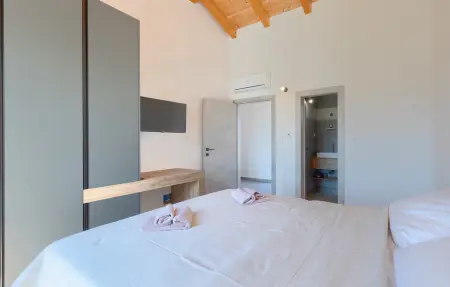 Villa La Fierra, Maison 14 personnes à Svetvincenat - Photo 48