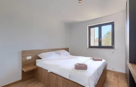 Villa La Fierra, Maison 14 personnes à Svetvincenat - Photo 49