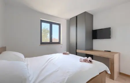 Villa La Fierra, Maison 14 personnes à Svetvincenat - Photo 50
