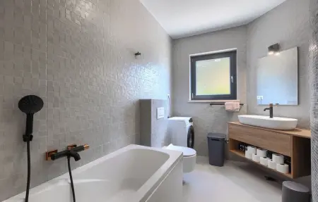Villa La Fierra, Maison 14 personnes à Svetvincenat - Photo 51