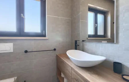 Villa La Fierra, Maison 14 personnes à Svetvincenat - Photo 55
