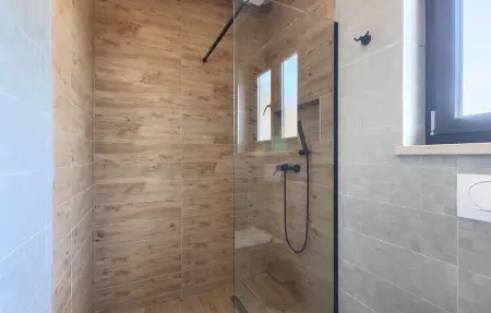 Villa La Fierra, Maison 14 personnes à Svetvincenat - Photo 56